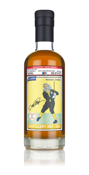 USA Series — That Boutique-y Whisky Company USA Series — That Boutique-y Whisky Company